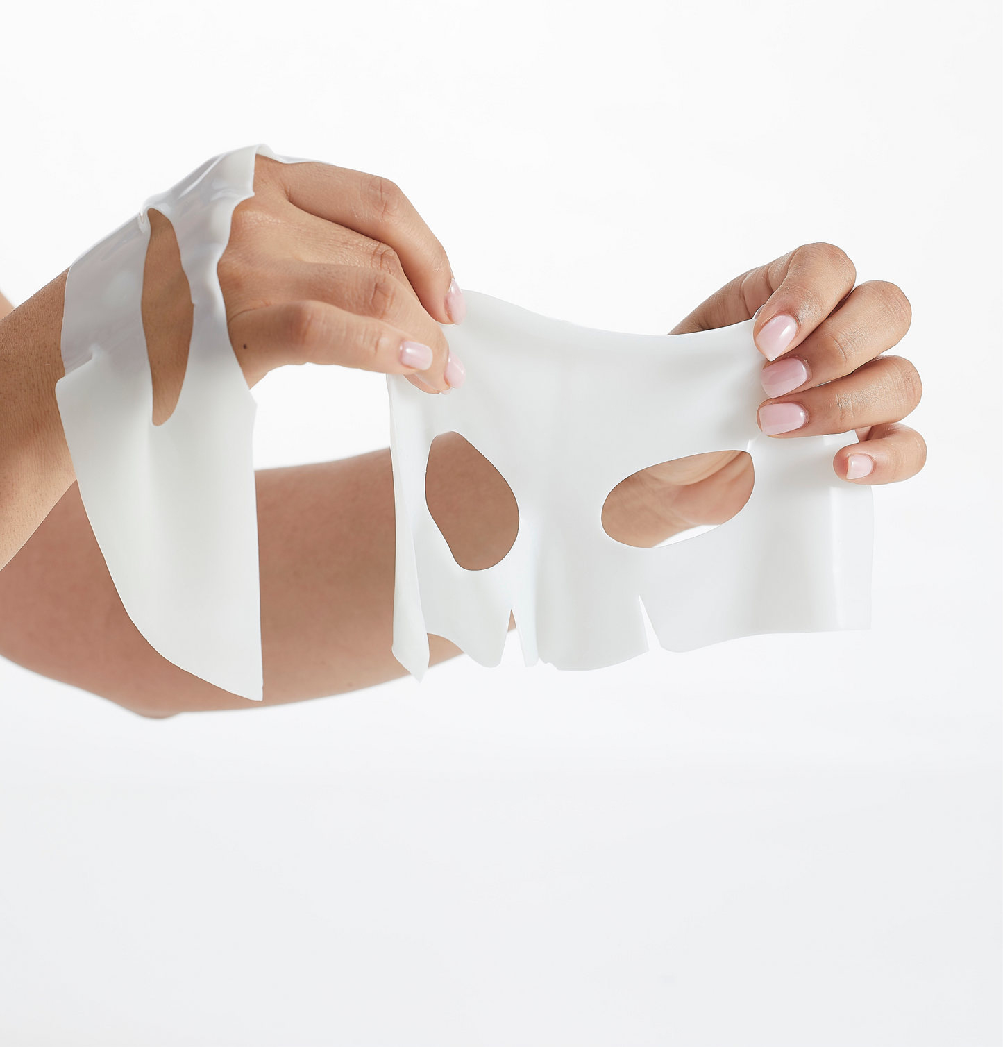 Skin Pause Mask Pack x 4