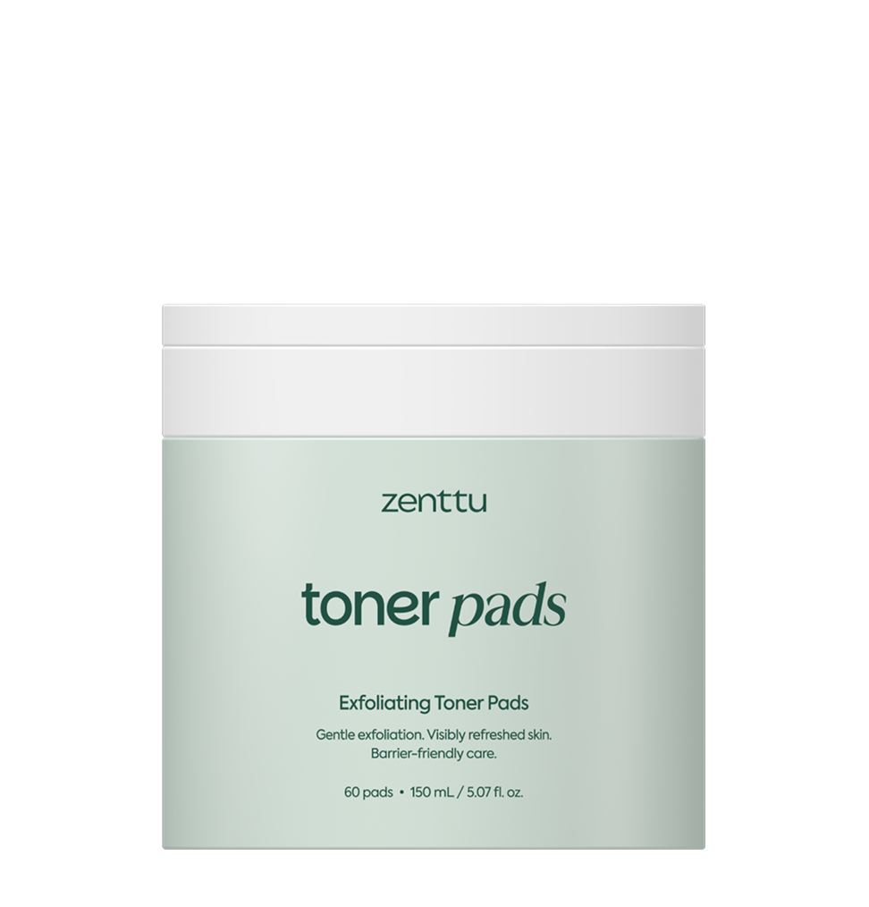 Toner Pads
