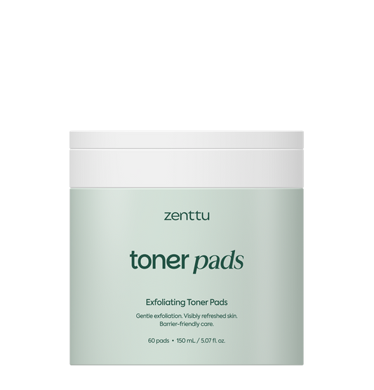 Toner Pads